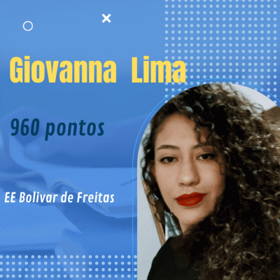 Giovanna Lima