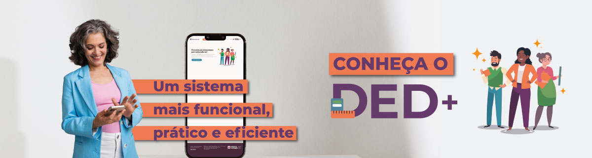 Imagem - DED+