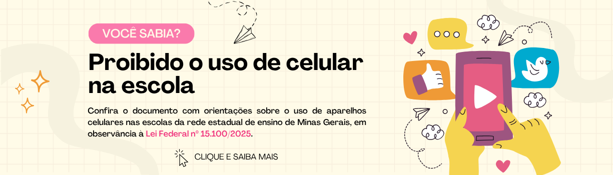 Imagem - Sem Celulares