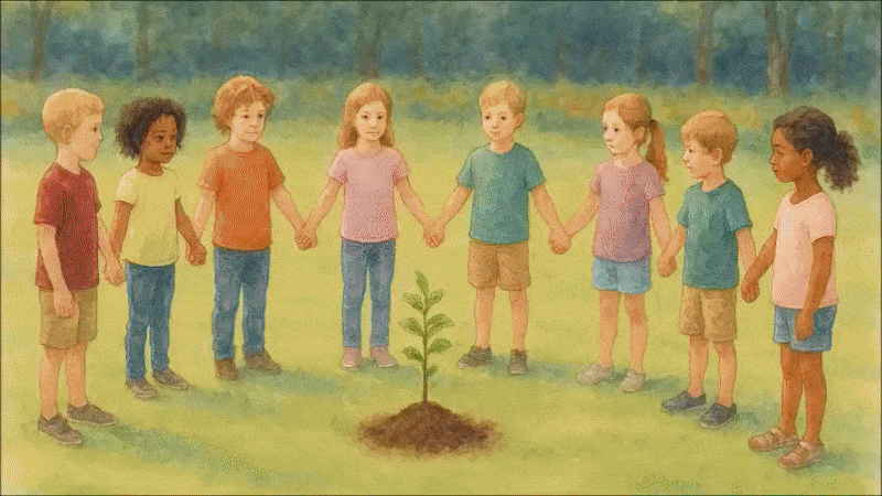 Projeto Escola Verde floresce na Escola Estadual São Geraldo