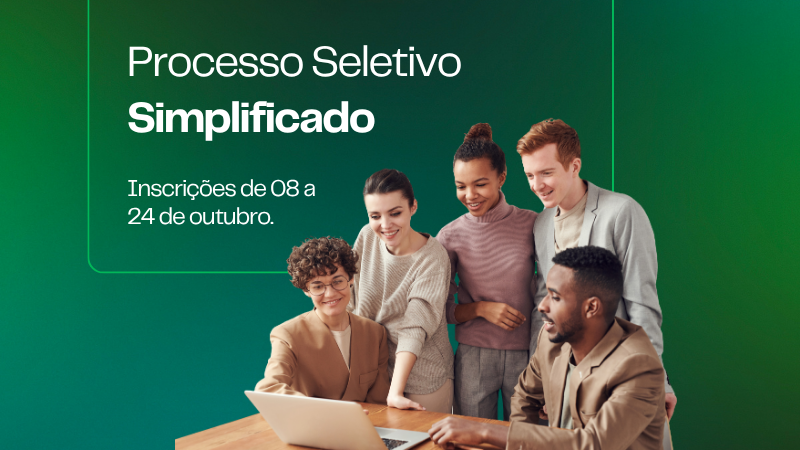 Processo Seletivo Simplificado: Contratação de Profissionais da Educação