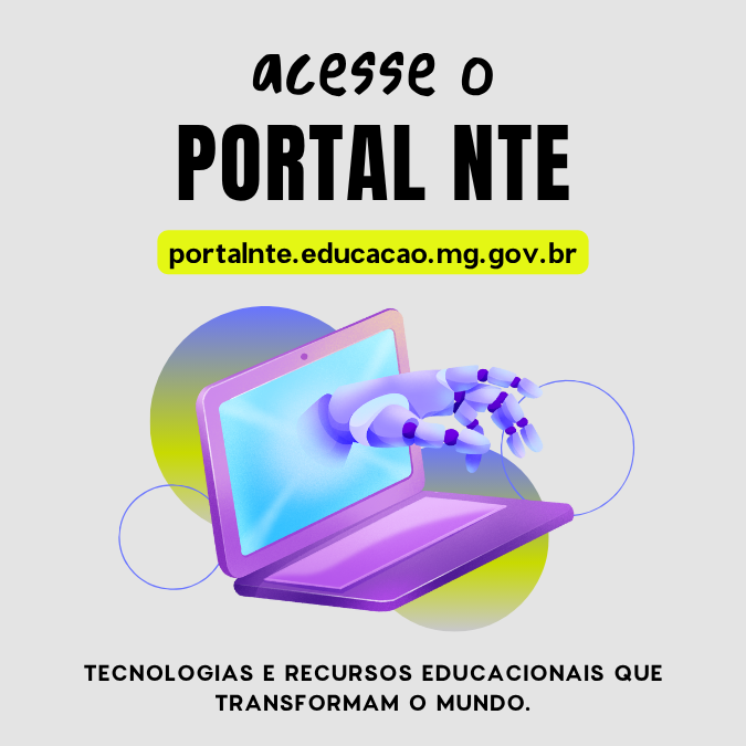 Portal NTE