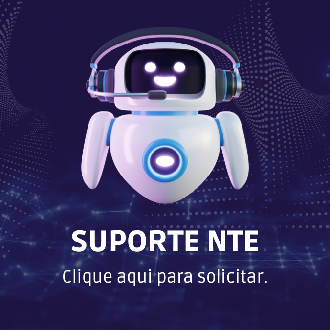 Suporte NTE