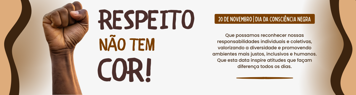 Imagem - Dia da Consciência Negra
