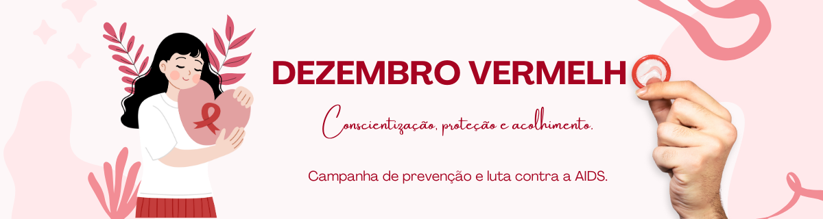 Imagem - Dezembro Vermelho 2025